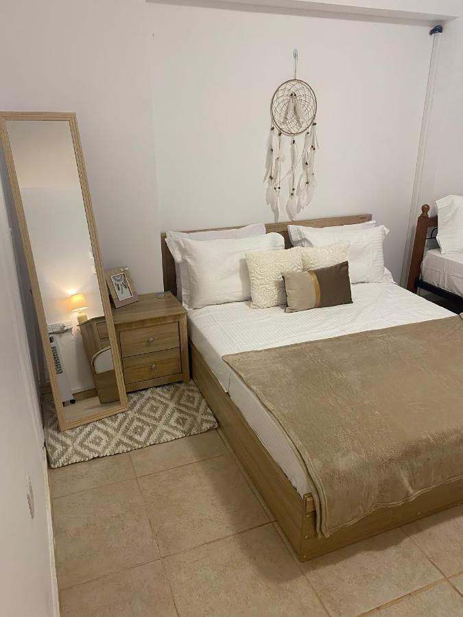 Villa Suncity Boutique Beachfront Ayia Napa Exterior foto