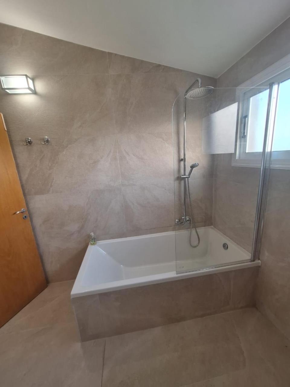 Villa Suncity Boutique Beachfront Ayia Napa Exterior foto