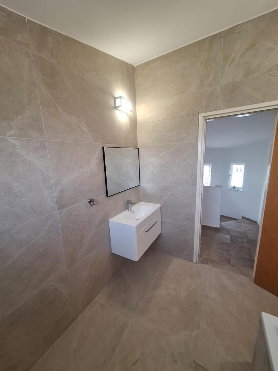 Villa Suncity Boutique Beachfront Ayia Napa Exterior foto