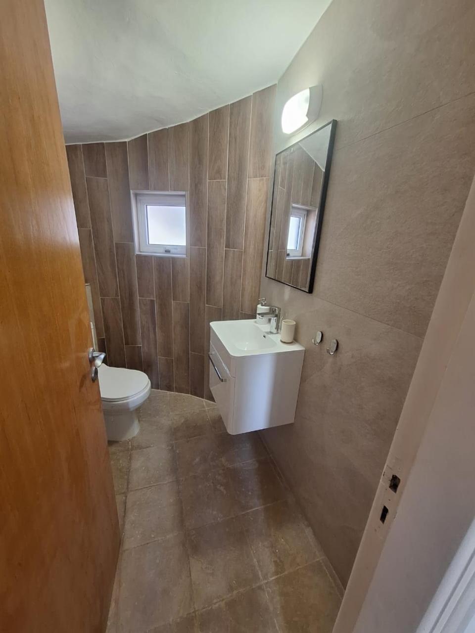 Villa Suncity Boutique Beachfront Ayia Napa Exterior foto
